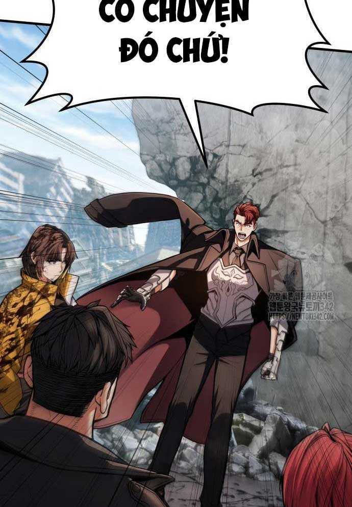 Tuyệt Thế Anh Hùng Chapter 3 - Trang 2