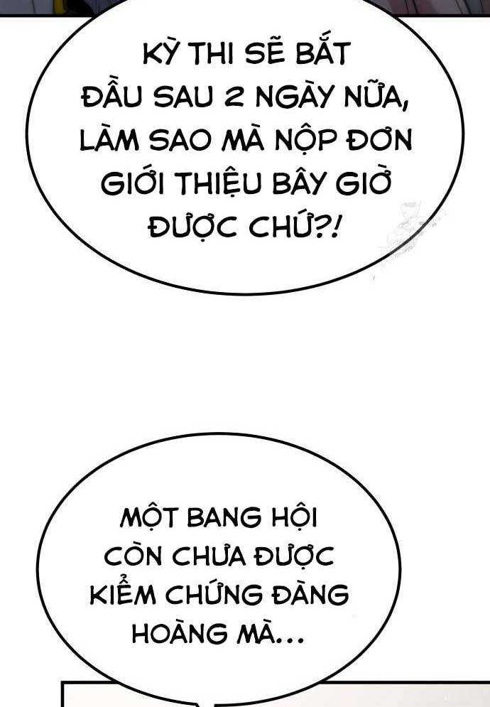 Tuyệt Thế Anh Hùng Chapter 4 - Trang 2