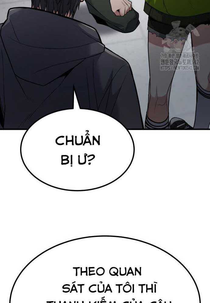 Tuyệt Thế Anh Hùng Chapter 4 - Trang 2