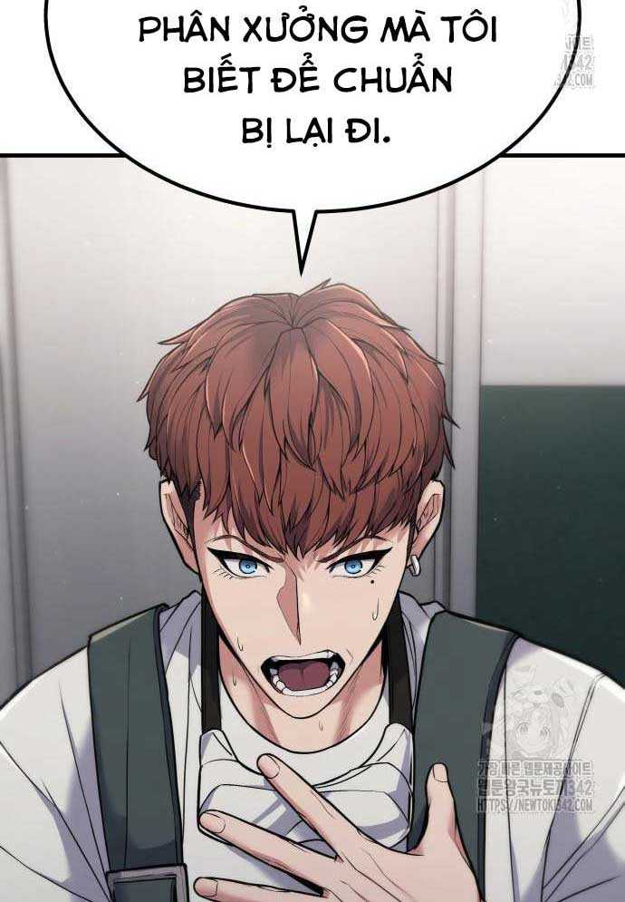 Tuyệt Thế Anh Hùng Chapter 4 - Trang 2