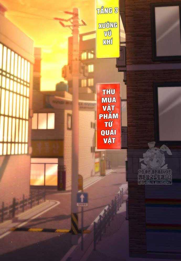 Tuyệt Thế Anh Hùng Chapter 4 - Trang 2