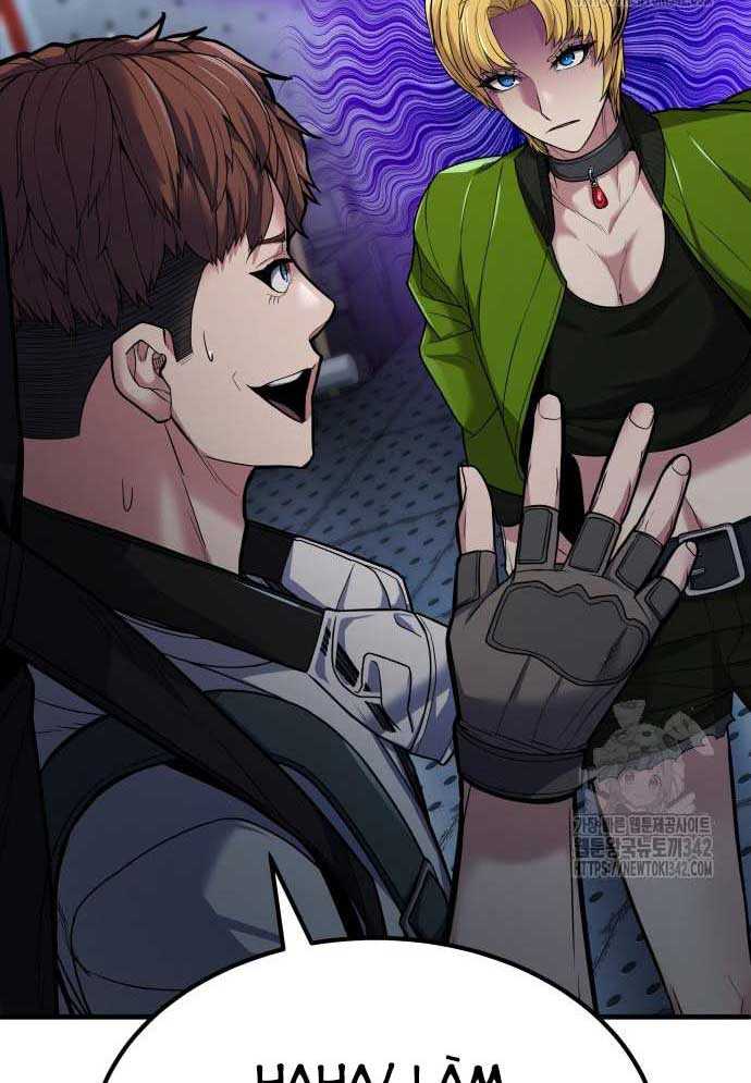 Tuyệt Thế Anh Hùng Chapter 4 - Trang 2