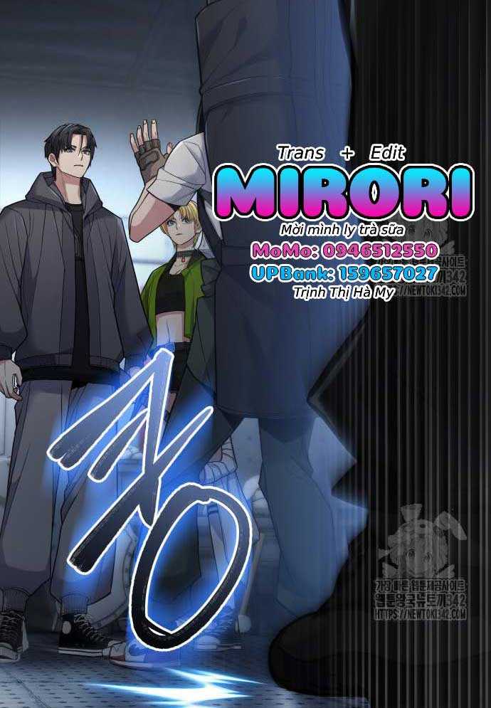 Tuyệt Thế Anh Hùng Chapter 4 - Trang 2