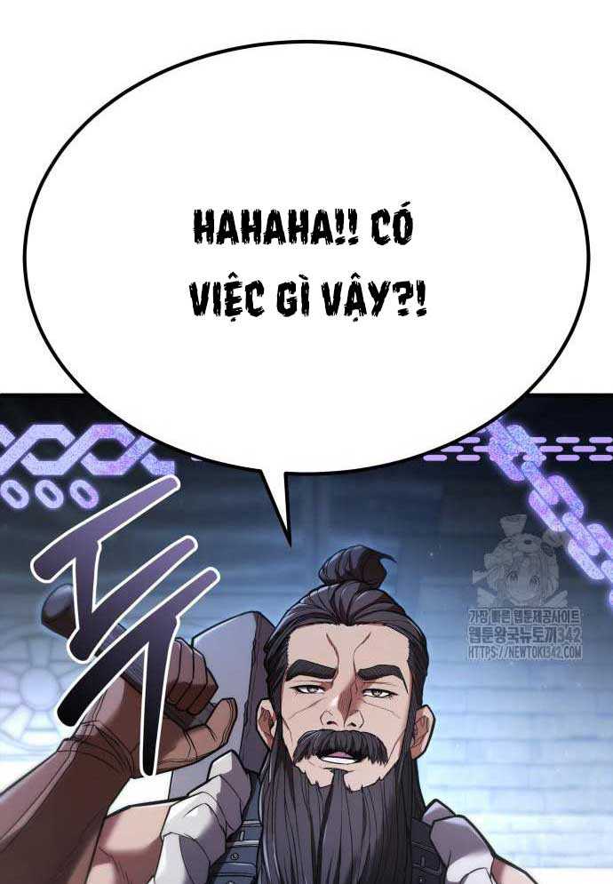 Tuyệt Thế Anh Hùng Chapter 4 - Trang 2