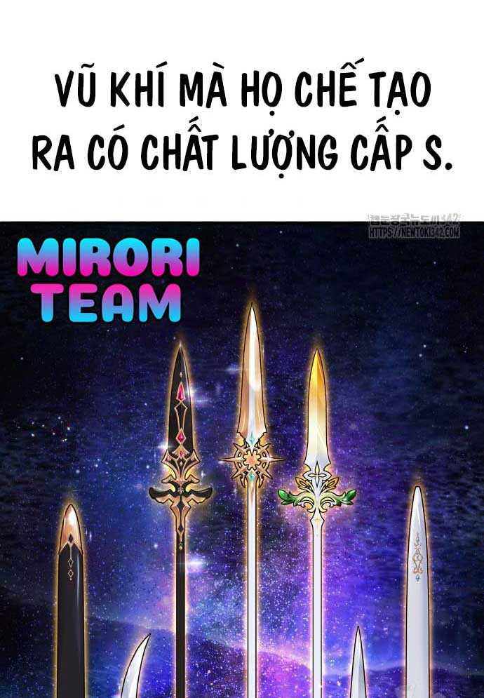 Tuyệt Thế Anh Hùng Chapter 4 - Trang 2