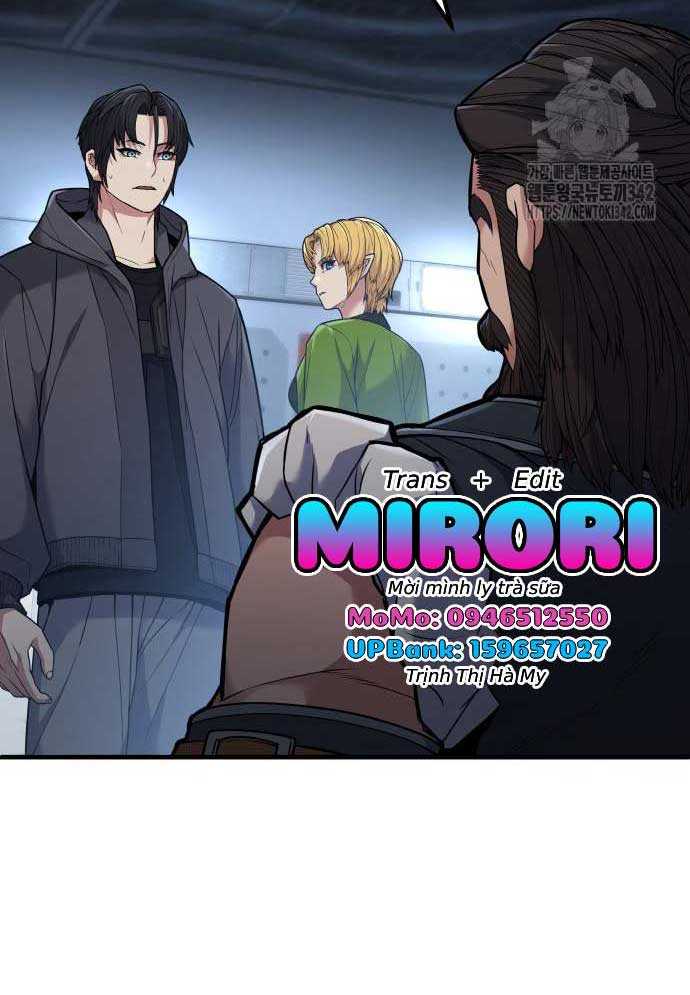 Tuyệt Thế Anh Hùng Chapter 4 - Trang 2