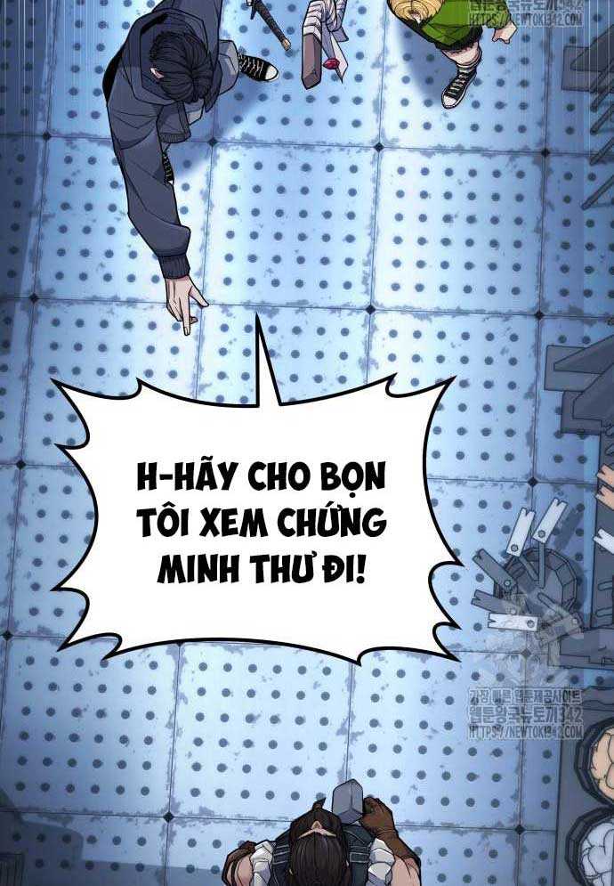 Tuyệt Thế Anh Hùng Chapter 4 - Trang 2