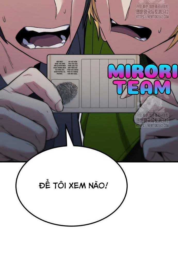 Tuyệt Thế Anh Hùng Chapter 4 - Trang 2