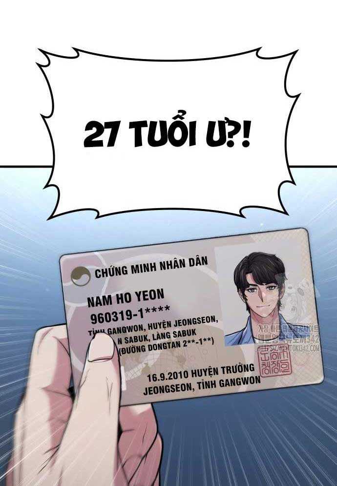 Tuyệt Thế Anh Hùng Chapter 4 - Trang 2