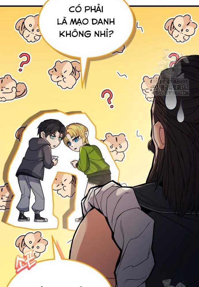 Tuyệt Thế Anh Hùng Chapter 4 - Trang 2