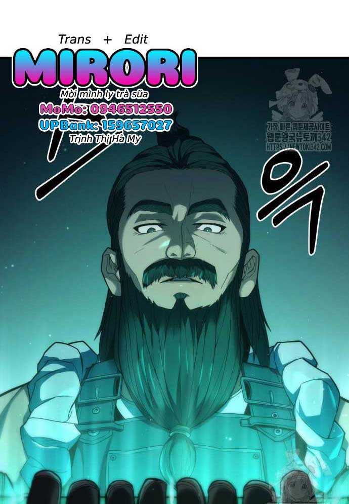 Tuyệt Thế Anh Hùng Chapter 4 - Trang 2