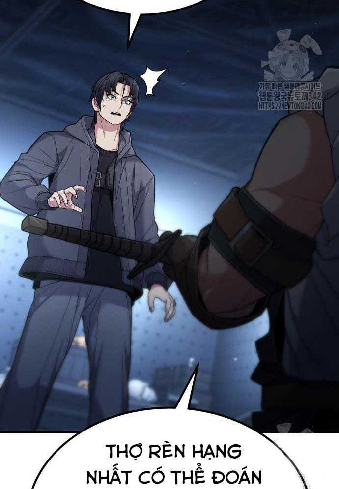 Tuyệt Thế Anh Hùng Chapter 4 - Trang 2