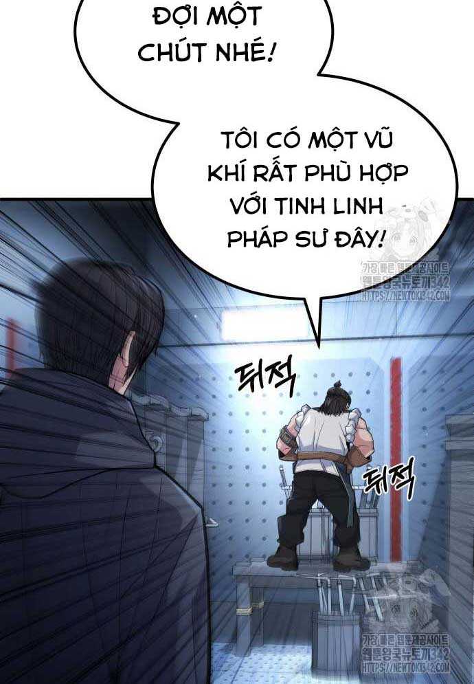 Tuyệt Thế Anh Hùng Chapter 4 - Trang 2
