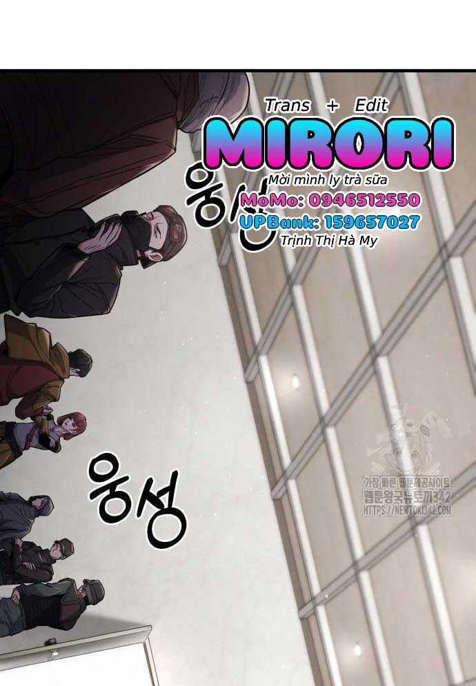 Tuyệt Thế Anh Hùng Chapter 4 - Trang 2