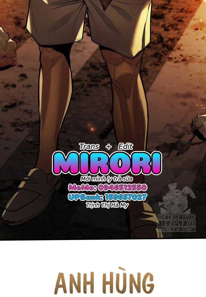 Tuyệt Thế Anh Hùng Chapter 4 - Trang 2