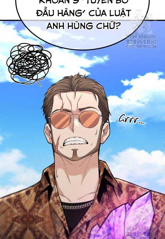 Tuyệt Thế Anh Hùng Chapter 4 - Trang 2