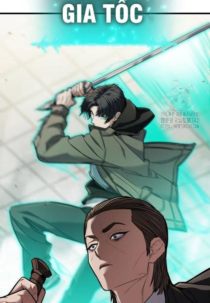 Tuyệt Thế Anh Hùng Chapter 5 - Trang 2