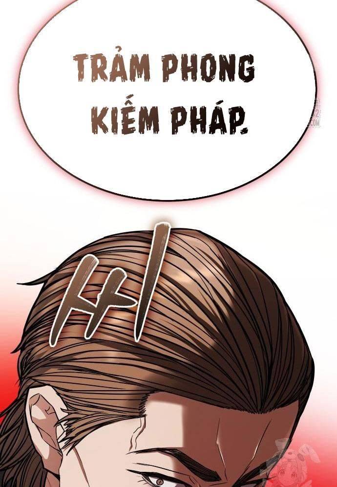 Tuyệt Thế Anh Hùng Chapter 5 - Trang 2