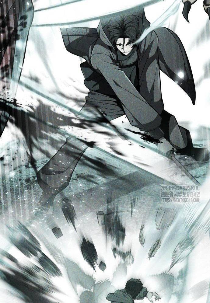 Tuyệt Thế Anh Hùng Chapter 5 - Trang 2