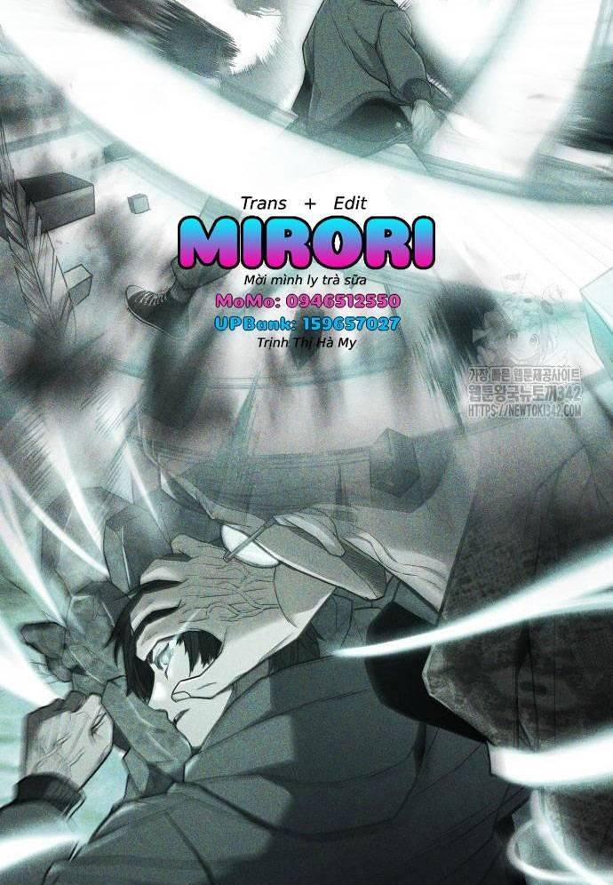 Tuyệt Thế Anh Hùng Chapter 5 - Trang 2