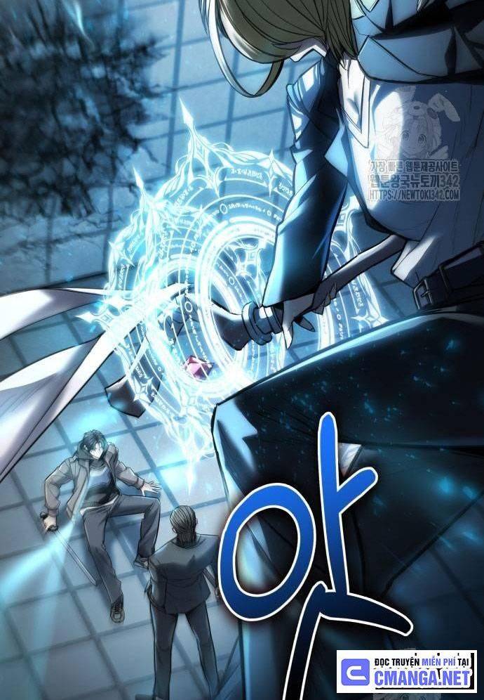 Tuyệt Thế Anh Hùng Chapter 5 - Trang 2