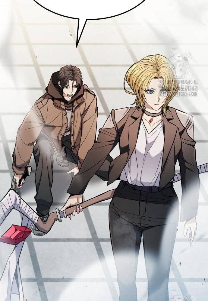 Tuyệt Thế Anh Hùng Chapter 5 - Trang 2