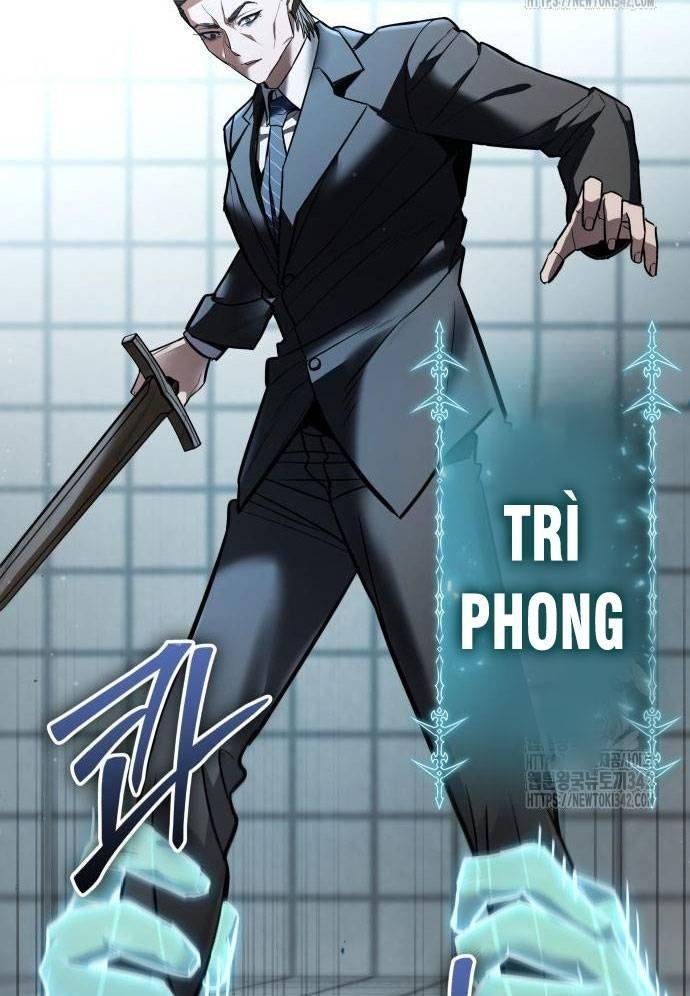 Tuyệt Thế Anh Hùng Chapter 5 - Trang 2