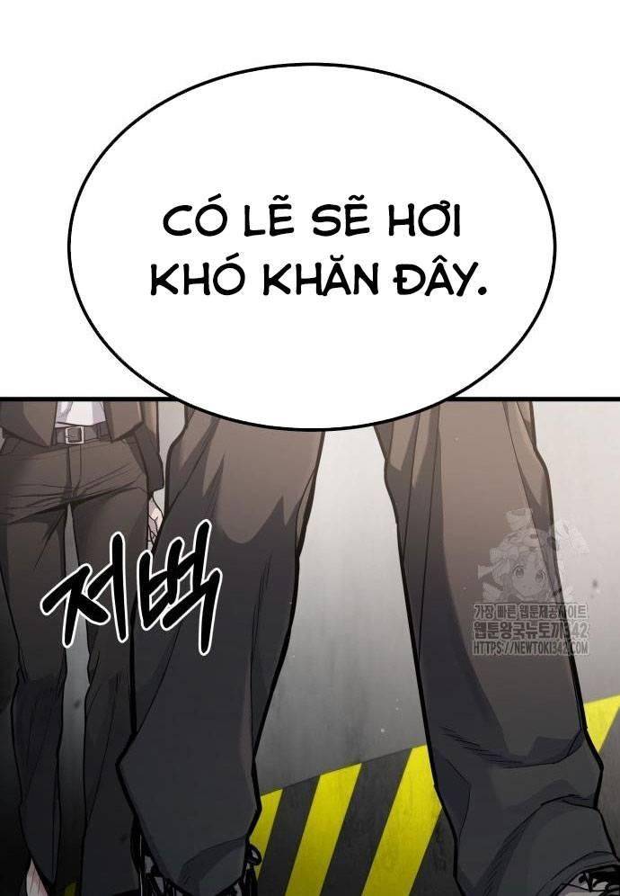 Tuyệt Thế Anh Hùng Chapter 5 - Trang 2