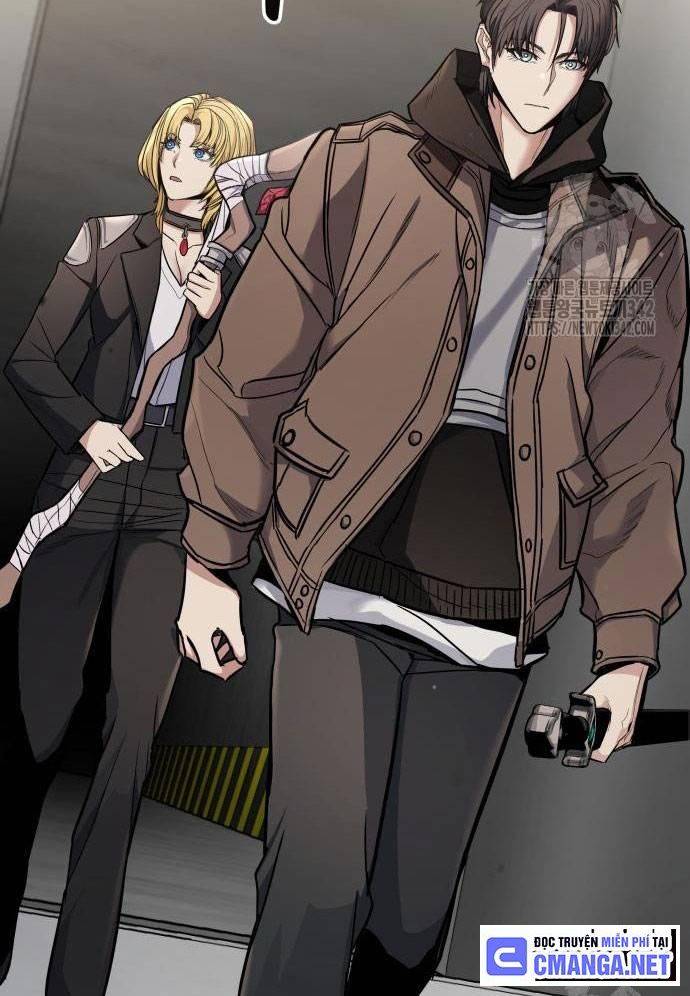 Tuyệt Thế Anh Hùng Chapter 5 - Trang 2