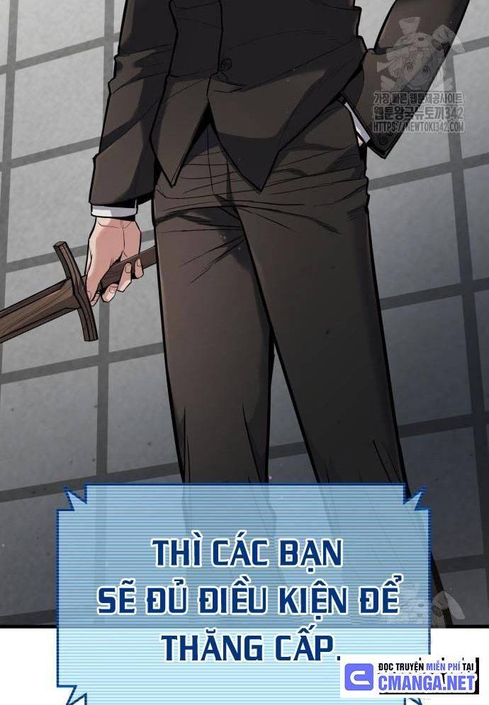 Tuyệt Thế Anh Hùng Chapter 5 - Trang 2