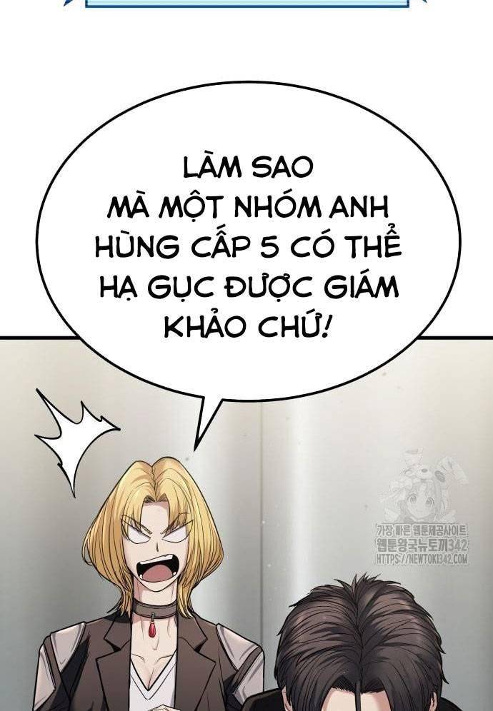 Tuyệt Thế Anh Hùng Chapter 5 - Trang 2