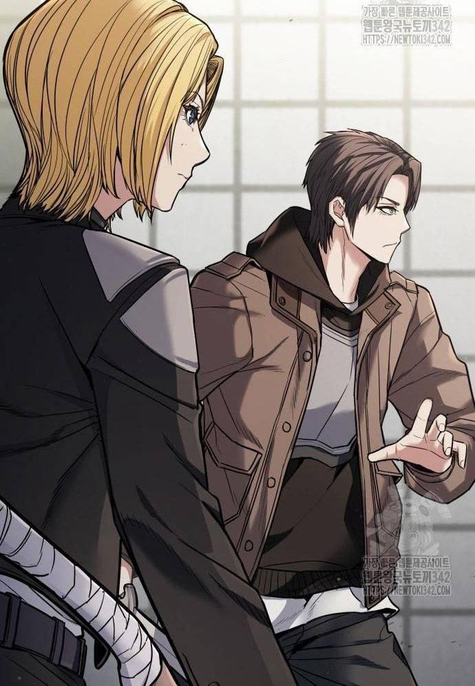 Tuyệt Thế Anh Hùng Chapter 5 - Trang 2