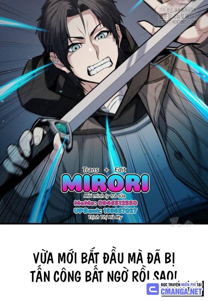 Tuyệt Thế Anh Hùng Chapter 5 - Trang 2