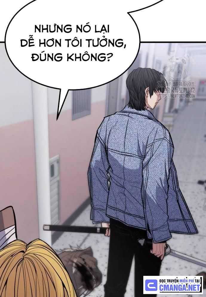 Tuyệt Thế Anh Hùng Chapter 7 - Trang 2