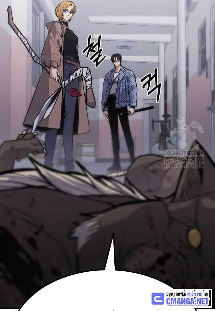 Tuyệt Thế Anh Hùng Chapter 7 - Trang 2