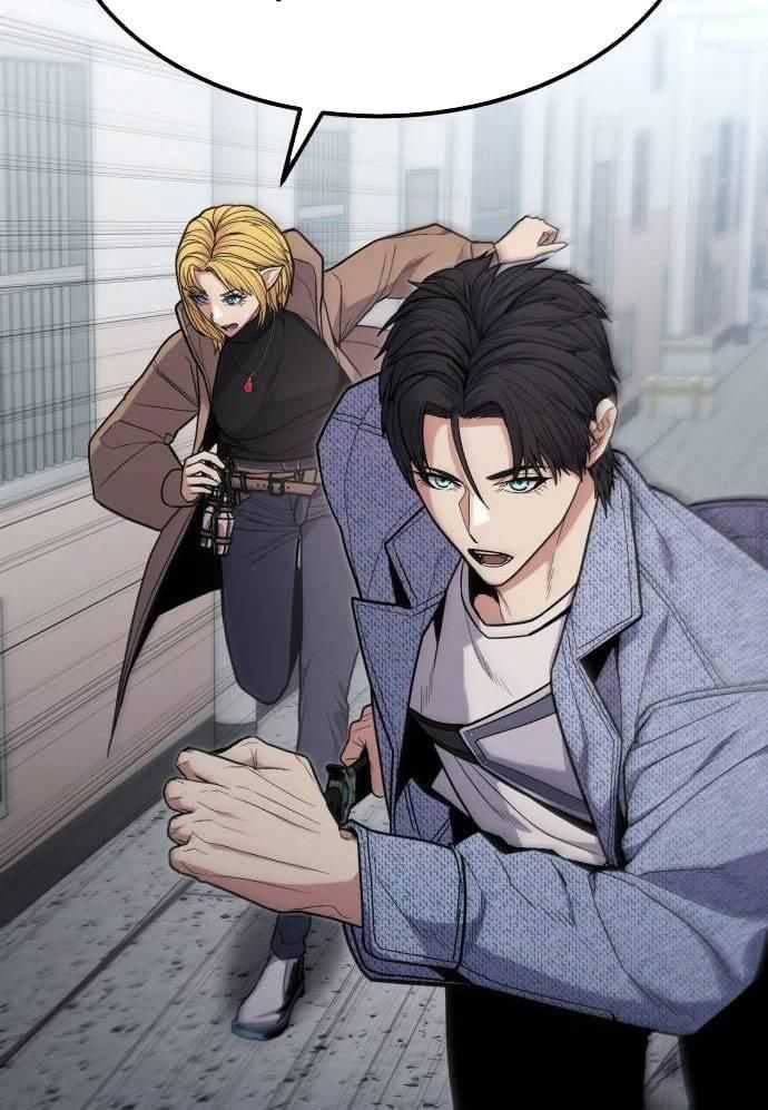 Tuyệt Thế Anh Hùng Chapter 7 - Trang 2