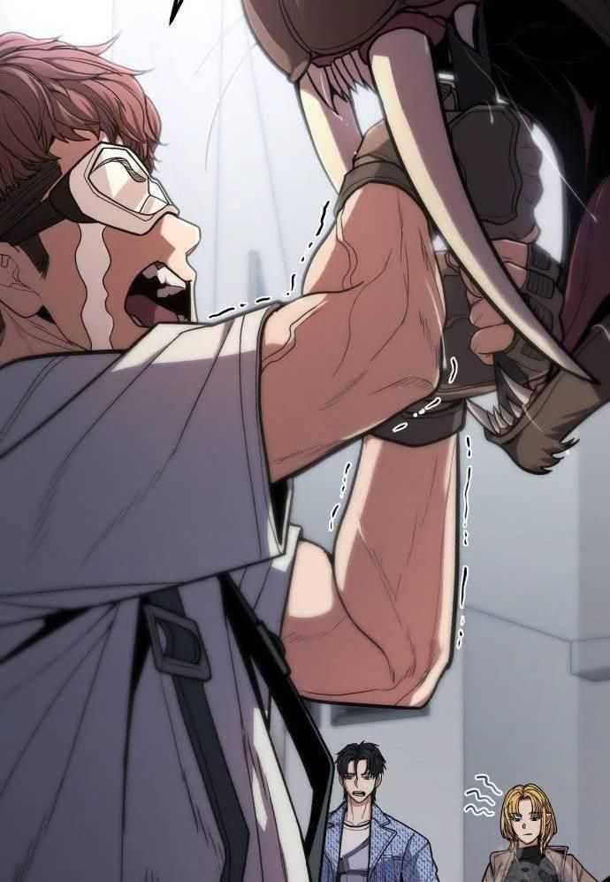 Tuyệt Thế Anh Hùng Chapter 7 - Trang 2