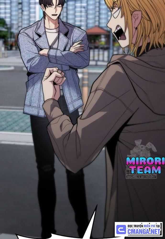 Tuyệt Thế Anh Hùng Chapter 7 - Trang 2