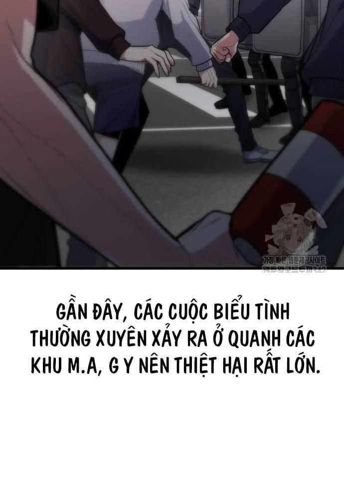 Tuyệt Thế Anh Hùng Chapter 7 - Trang 2