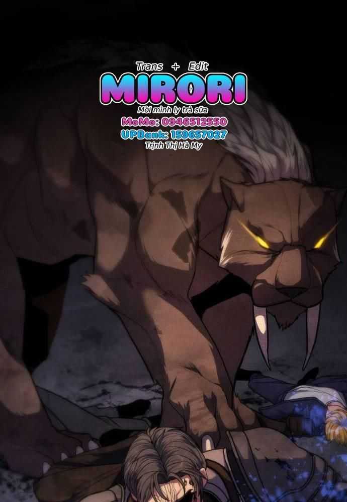 Tuyệt Thế Anh Hùng Chapter 7 - Trang 2