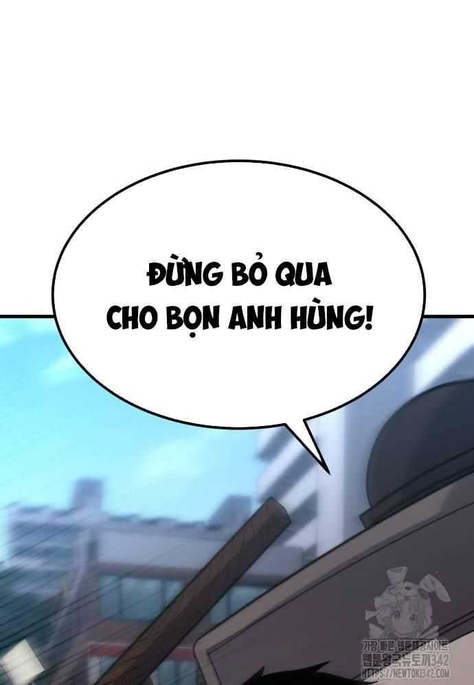 Tuyệt Thế Anh Hùng Chapter 7 - Trang 2