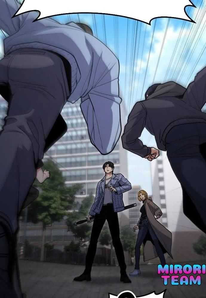 Tuyệt Thế Anh Hùng Chapter 7 - Trang 2