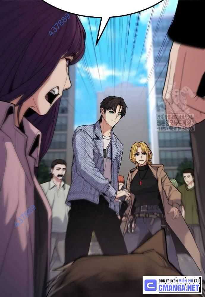 Tuyệt Thế Anh Hùng Chapter 7 - Trang 2