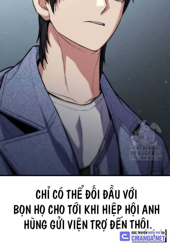 Tuyệt Thế Anh Hùng Chapter 7 - Trang 2