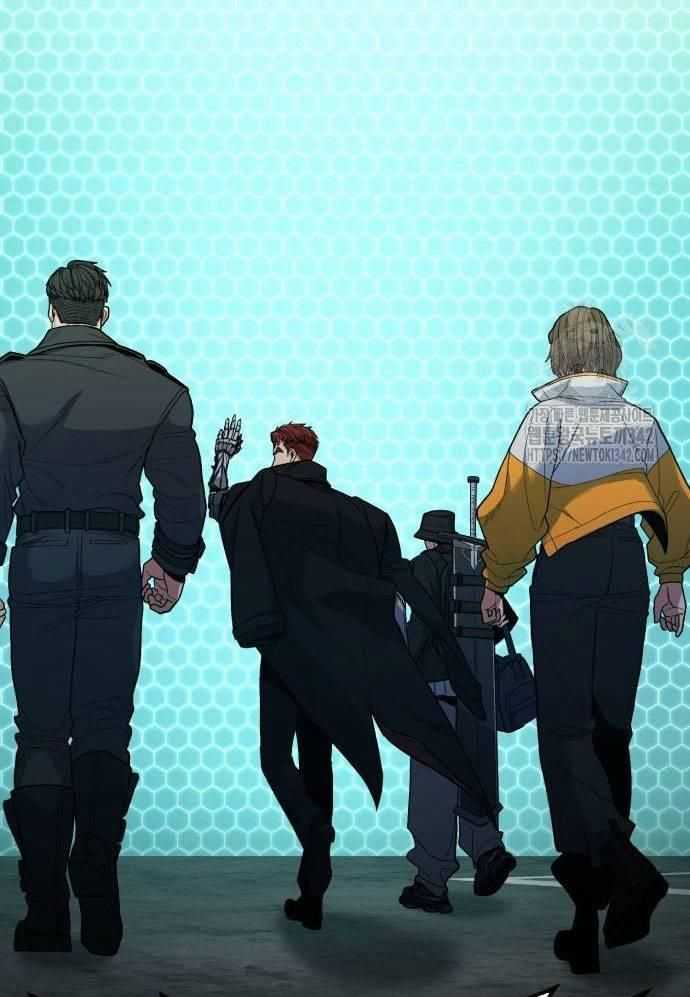 Tuyệt Thế Anh Hùng Chapter 7 - Trang 2