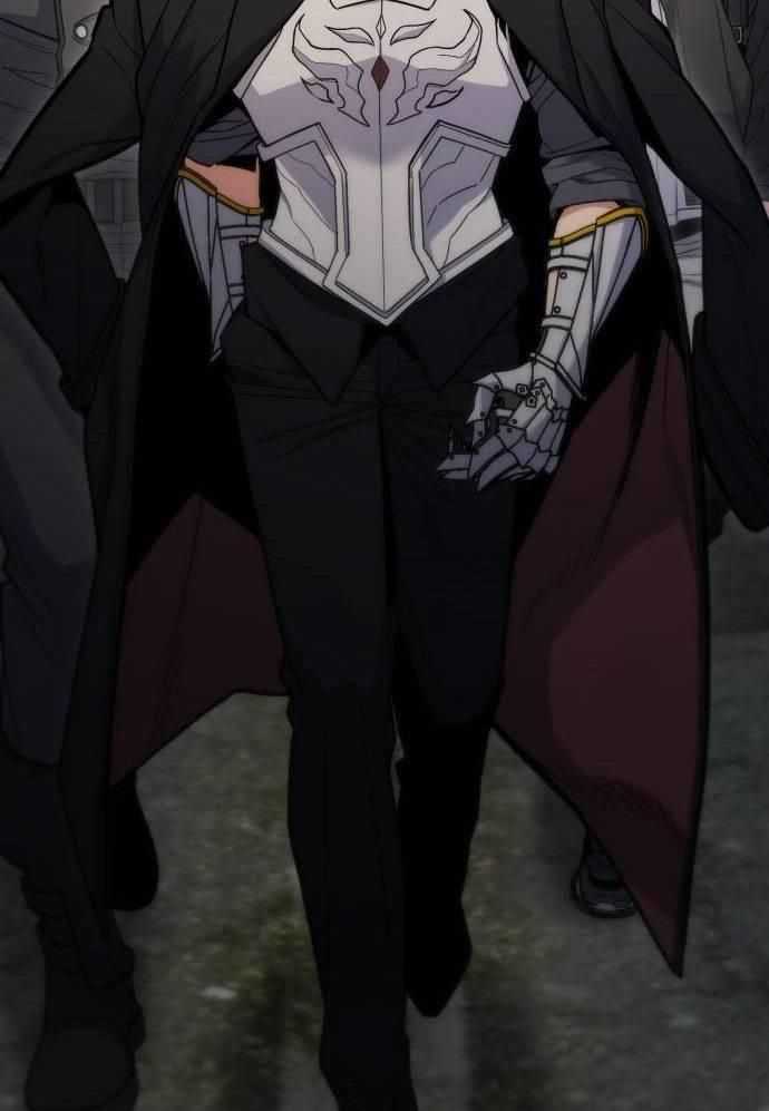 Tuyệt Thế Anh Hùng Chapter 7 - Trang 2