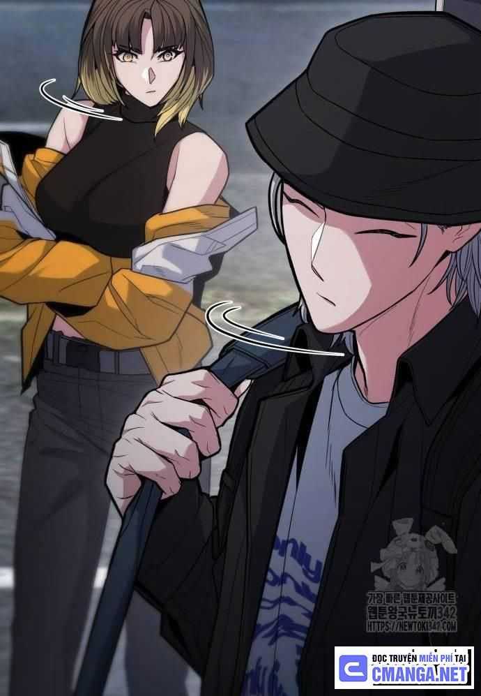 Tuyệt Thế Anh Hùng Chapter 7 - Trang 2