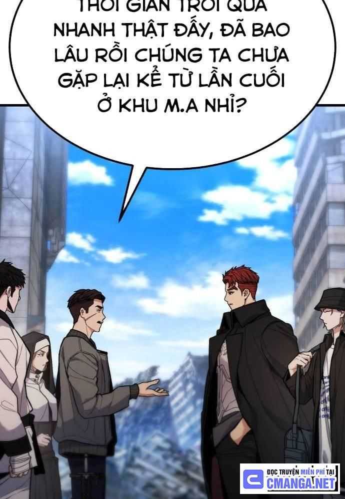 Tuyệt Thế Anh Hùng Chapter 7 - Trang 2