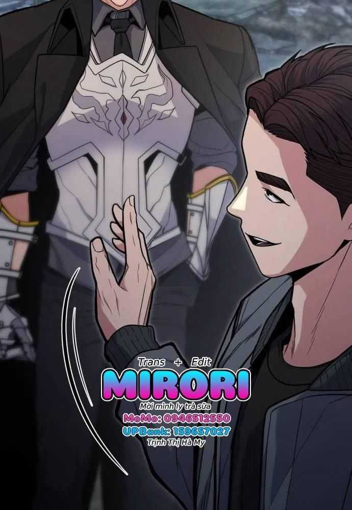 Tuyệt Thế Anh Hùng Chapter 7 - Trang 2