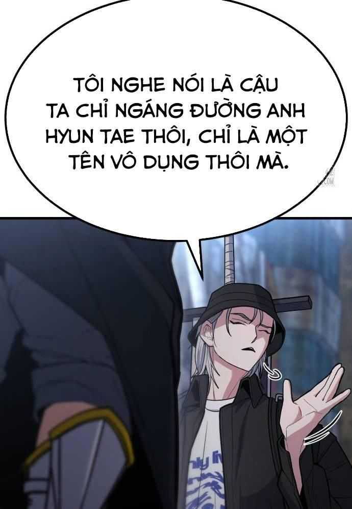 Tuyệt Thế Anh Hùng Chapter 7 - Trang 2